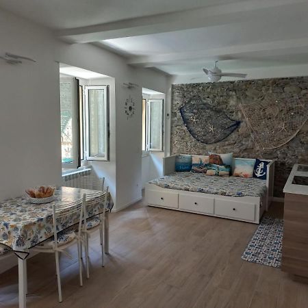 Appartement Casa Maja à Riomaggiore Extérieur photo