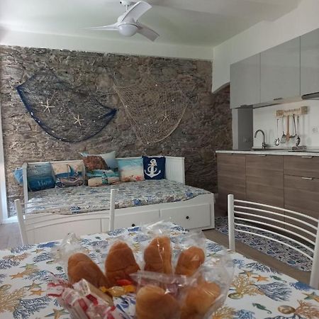 Appartement Casa Maja à Riomaggiore Extérieur photo