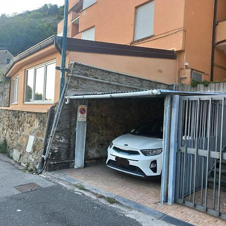 Appartement Casa Maja à Riomaggiore Extérieur photo