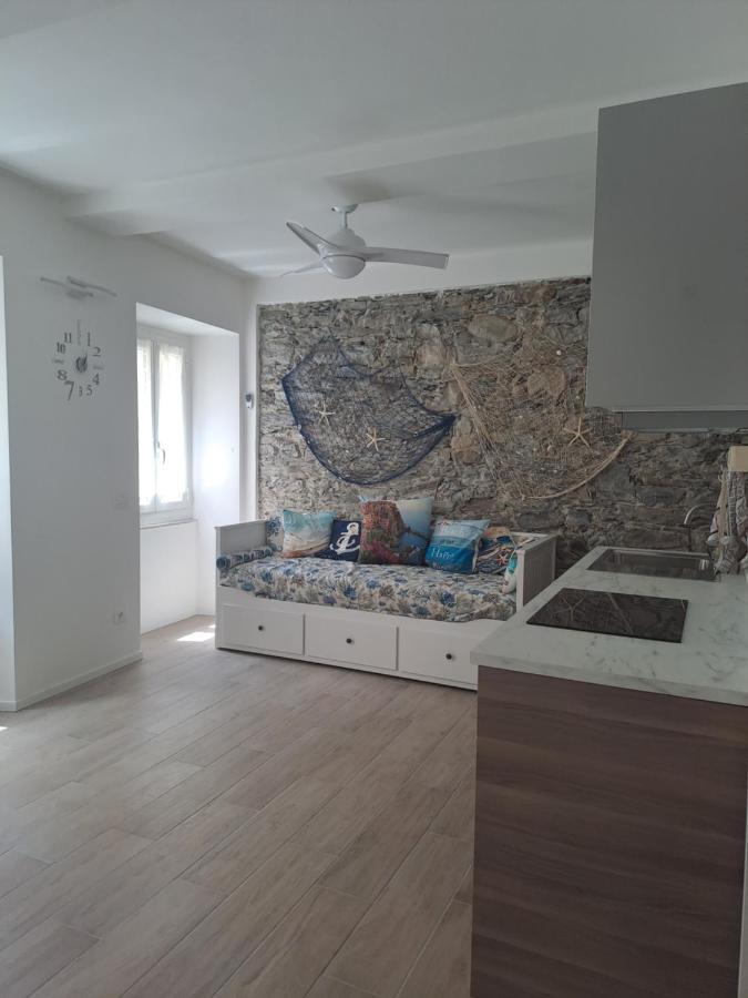 Appartement Casa Maja à Riomaggiore Extérieur photo