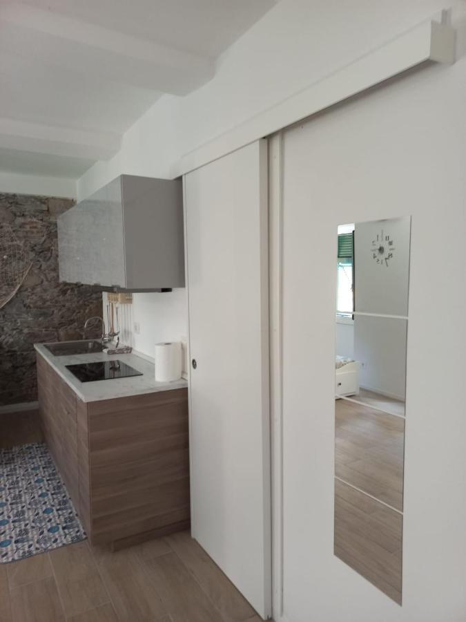 Appartement Casa Maja à Riomaggiore Extérieur photo