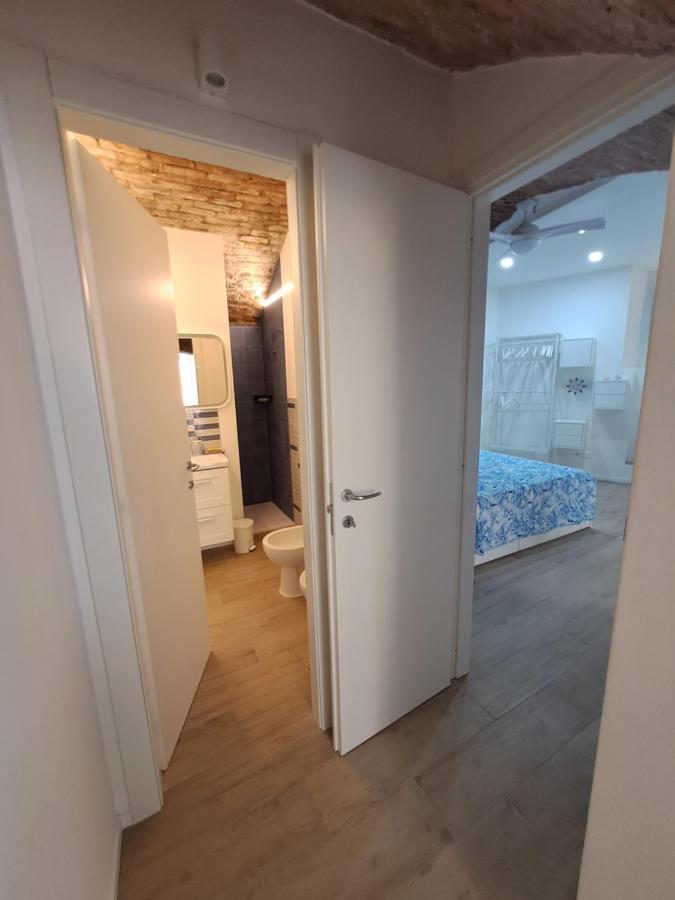 Appartement Casa Maja à Riomaggiore Extérieur photo