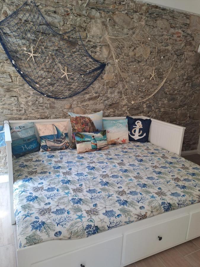 Appartement Casa Maja à Riomaggiore Extérieur photo