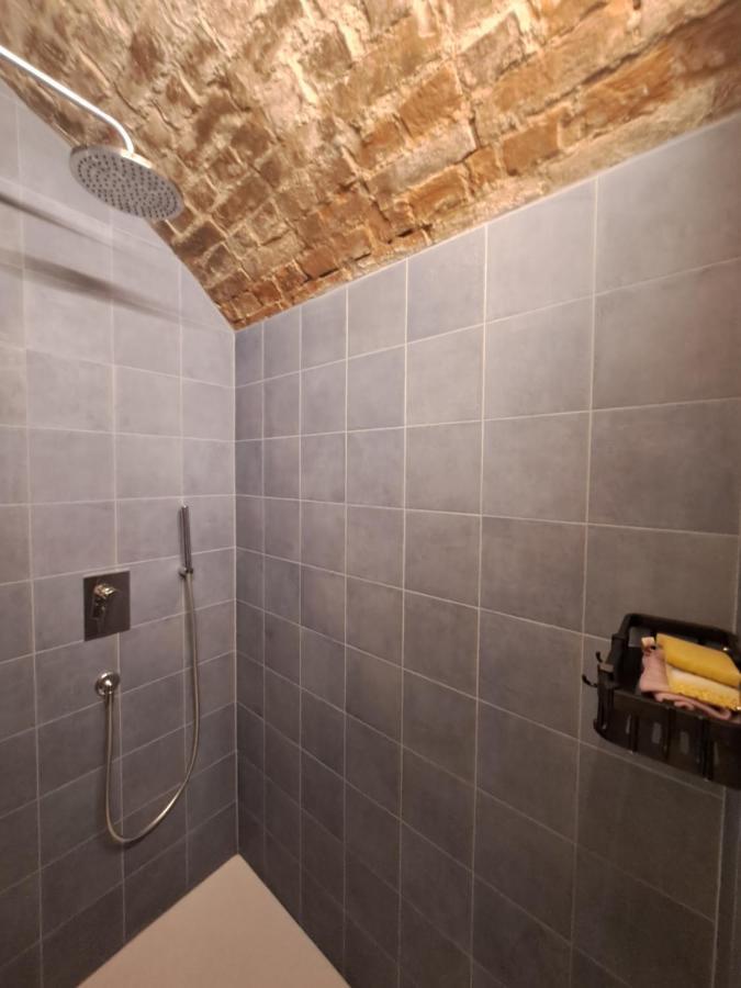 Appartement Casa Maja à Riomaggiore Extérieur photo