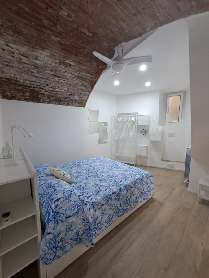 Appartement Casa Maja à Riomaggiore Extérieur photo