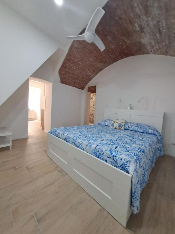 Appartement Casa Maja à Riomaggiore Extérieur photo