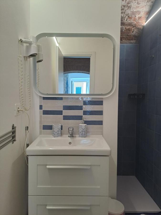 Appartement Casa Maja à Riomaggiore Extérieur photo