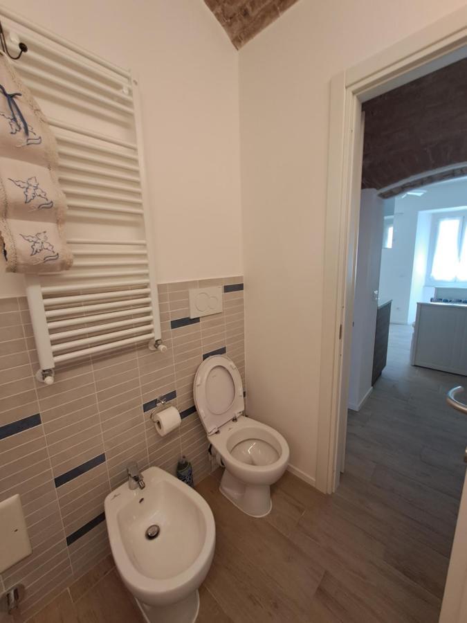 Appartement Casa Maja à Riomaggiore Extérieur photo